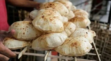 موعد صرف الخبز المدعم في رمضان 2026 من التموين